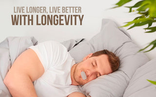 Longevity Products: Find best products  for a Healthier, Longer Life
