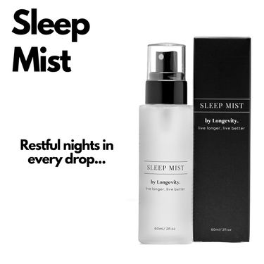 Sleep Mist