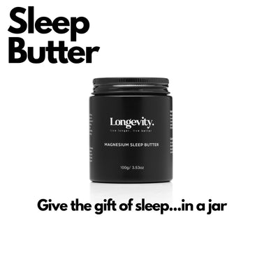 Sleep Butter